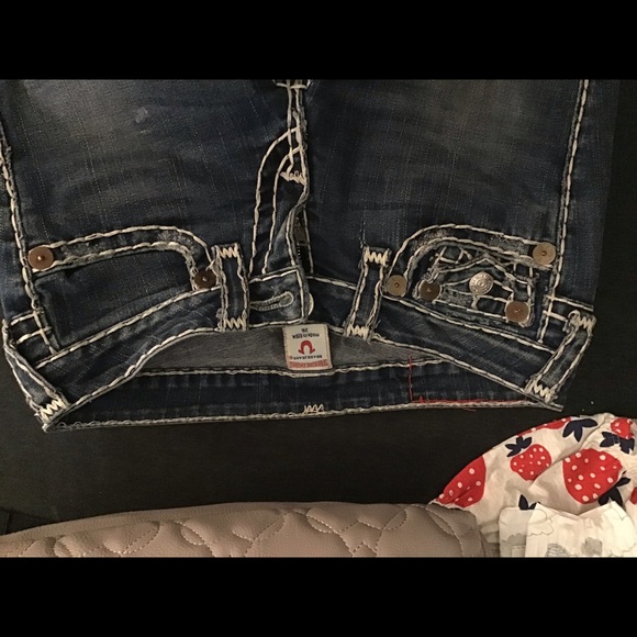 True religion jeans - Picture 2 of 2